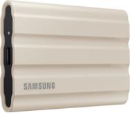 Samsung T7 Shield 1TB Sand (MU-PE1T0K/EU)