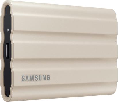 Samsung T7 Shield 1TB Sand (MU-PE1T0K/EU)
