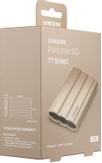 Samsung T7 Shield 1TB Sand (MU-PE1T0K/EU)