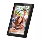 Denver Frameo 10.1 digital fotoramme PFF-1021, 1280x800, Wi-Fi, SD (119101040190)