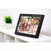 Denver Frameo 10.1 digital fotoramme PFF-1021, 1280x800, Wi-Fi, SD (119101040190)