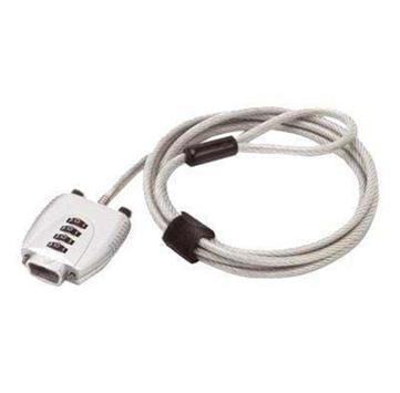 Neomounts by Newstar Splitter VGA VGA LOCK (NS-VGALOCK)