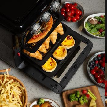 Onemoon M1 Airfryer 10L 1500W (ONEMOON-M1)