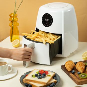 Onemoon OA5 Airfryer 3.5L 1500W (ONEMOON-OA5)