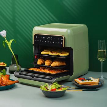 Onemoon OA9 Airfryer 10L 1500W (ONEMOON-OA9)