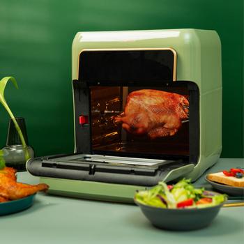 Onemoon OA9 Airfryer 10L 1500W (ONEMOON-OA9)