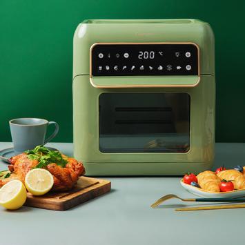 Onemoon OA9 Airfryer 10L 1500W (ONEMOON-OA9)