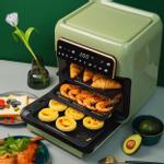 Onemoon OA9 Airfryer 10L 1500W (ONEMOON-OA9)