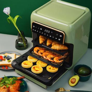 Onemoon OA9 Airfryer 10L 1500W (ONEMOON-OA9)