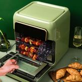 Onemoon OA9 Airfryer 10L 1500W (ONEMOON-OA9)