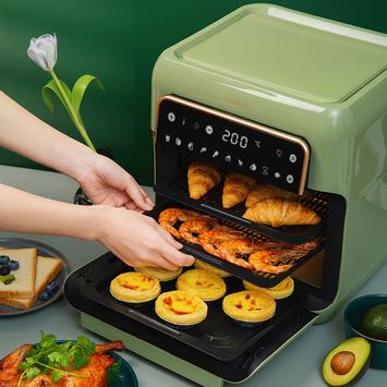 Onemoon OA9 Airfryer 10L 1500W (ONEMOON-OA9)