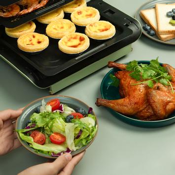 Onemoon OA9 Airfryer 10L 1500W (ONEMOON-OA9)