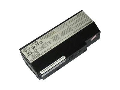 CoreParts batteri til bærbar PC - Li-Ion - 5200 mAh (MBI3053)