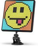 Divoom Pixoo-Max digital pixel-ramme 32x32 LED-panel (90100058158)