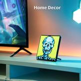 Divoom Pixoo-Max digital pixel-ramme 32x32 LED-panel (90100058158)