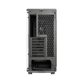 Fractal Design North - Chalk White Mesh - mid tower - ATX - Front USB 3.2 Gen 2x2 Type-C (20 Gbps) (FD-C-NOR1C-03)