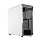 Fractal Design North - Chalk White Mesh - mid tower - ATX - Front USB 3.2 Gen 2x2 Type-C (20 Gbps) (FD-C-NOR1C-03)