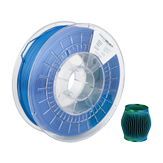 Prima Filaments PrimaSelect PLA Chameleon Filament Blue/ Green 1.75 mm, 750 g (PS-PLAC-175-0750-BG)
