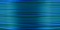 Prima Filaments PrimaSelect PLA Chameleon Filament Blue/ Green 1.75 mm, 750 g (PS-PLAC-175-0750-BG)