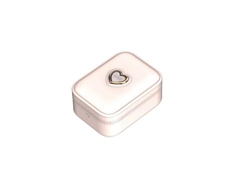 Divoom LoveLock Bluetooth-høyttaler (90100058212)