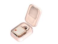 Divoom LoveLock Bluetooth-høyttaler (90100058212)