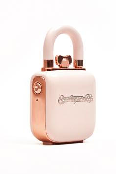 Divoom LoveLock Bluetooth-høyttaler (90100058212)