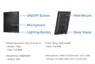 Divoom Pixoo-64 digital pixel-ramme 64x64 LED-panel (90100058194)