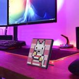 Divoom Pixoo-Max digital pixel-ramme 32x32 LED-panel (90100058158)