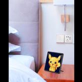 Divoom Pixoo-Max digital pixel-ramme 32x32 LED-panel (90100058158)