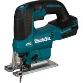 Makita DJV184ZJ stikksag - uten batteri LTX 18V - med Makpac-koffert (DJV184ZJ)