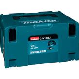 Makita DJV184ZJ stikksag - uten batteri LTX 18V - med Makpac-koffert (DJV184ZJ)