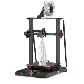 Creality CR-10 Smart Pro 3D-printer 300x300x400mm 1.75mm PLA, ABS, PETG, Flexibles,  PA, carbon fiber (CR-10-Smart-Pro)