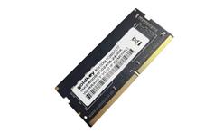 Goldenkey GOLDKEY 4GB DDR4 2400Mhz 260-pin SO-DIMM, brukt