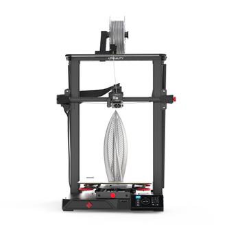 Creality CR-10 Smart Pro 3D-printer 300x300x400mm 1.75mm PLA, ABS, PETG, Flexibles,  PA, carbon fiber, demo (CR-10-Smart-Pro-Demo)