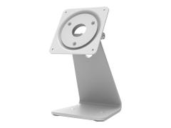 COMPULOCKS VESA Rotating and Tilting Counter Stand stativ - for nettbrett - hvit
