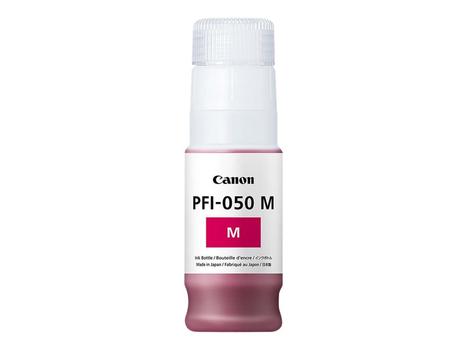 Canon PFI-050M - magenta - original - blekkbeholder (5700C001)