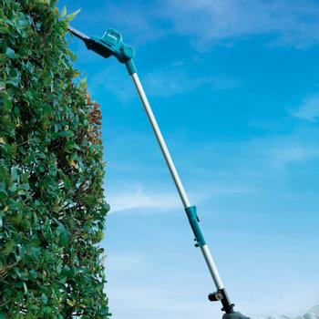 Makita DUN461WZ stanghekksaks - uten batteri LXT 18V (DUN461WZ)