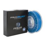 Prima Filaments PrimaSelect PLA, Light Blue 1.75 mm, 750 g (PS-PLA-175-0750-LB)