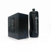 Multicom DeskMini X600/USB4 - konfigurator AMD AM5, 2.5GbE LAN