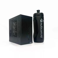 Multicom DeskMini X600 - konfigurator AMD AM5, 2.5GbE LAN