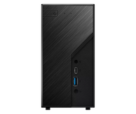 Multicom DeskMini X600/USB4 - konfigurator AMD AM5, 2.5GbE LAN