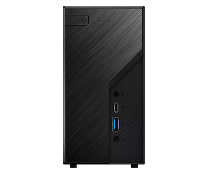 Multicom DeskMini B760 - konfigurator Intel LGA1700 - støtter 14., 13. og 12. gen. Core-prosessorer opptil 65W