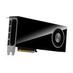 PNY Nvidia RTX 6000 48GB Ada Generation,  4x DisplayPort (VCNRTX6000ADA-PB)