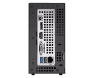 Multicom DeskMini X300 - konfigurator AMD AM4 - støtter Ryzen 5000