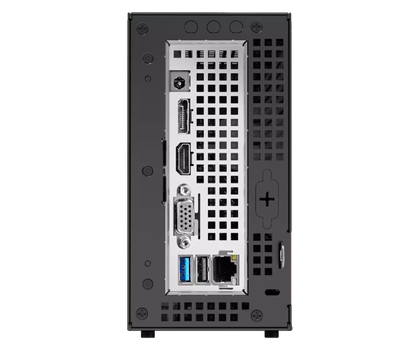 Multicom DeskMini X300 - konfigurator AMD AM4 - støtter Ryzen 5000