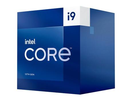 Intel Core i9-13900, 36MB SmartCache LGA1700, Intel UHD Graphics 770, 65W-219W, boks med kjøler (BX8071513900)