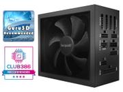 be quiet! Dark Power 13 1000W Titanium - PCIe 5.0 - ATX 3.0 - 10 års garanti