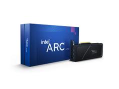Intel Arc A750 - grafikkort - Arc A750 - 8 GB