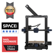 Anycubic Kobra Go 3D printer 250x220x220mm, 1.75mm PLA, TPU, ABS, PETG