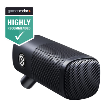 Elgato Wave DX dynamisk XLR-mikrofon (10MAH9901)